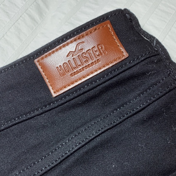 HOLLISTER High Rise Super Skinny Jeans - Picture 3 of 7